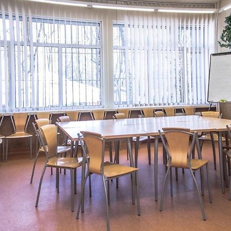 Piast Hotele Studenckie Cracovia Esterno foto
