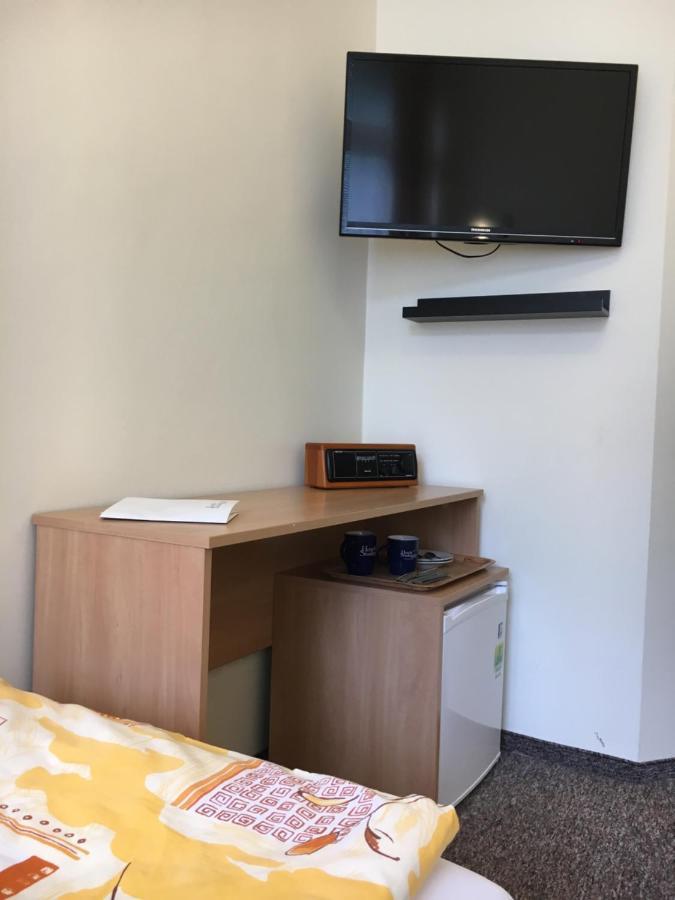 Piast Hotele Studenckie Cracovia Esterno foto