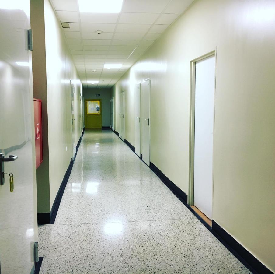 Piast Hotele Studenckie Cracovia Esterno foto
